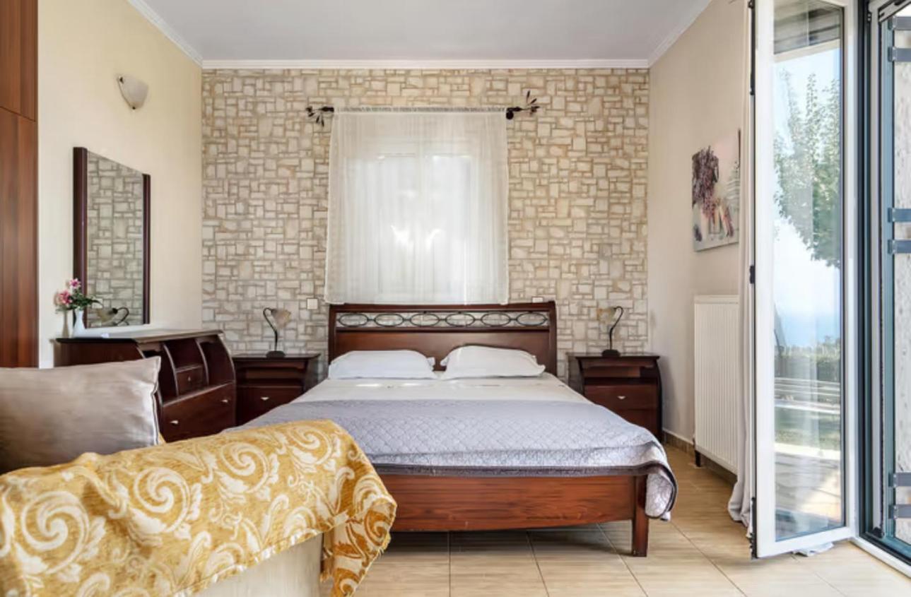 Key Villas Tsoukaládhes Extérieur photo